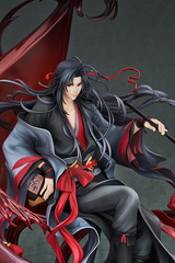 Фигурка Good Smile Arts Master of Diabolism: Wei Wuxian (Yi Ling Lao Zu Ver.)