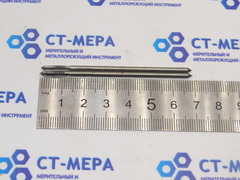 Метчик гаечный М3×0,5 L70