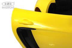 Porsche Cayman T911TT NEW