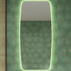 Зеркало с подсветкой Forli 700х1500 AM-For-700-1500-DS-F