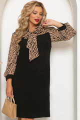 Платье "Офелия" (беж) П4199 LT Collection