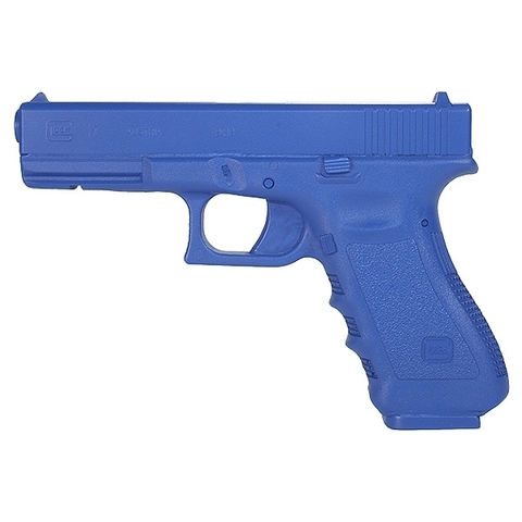 Blueguns Trainingspistole Glock 17