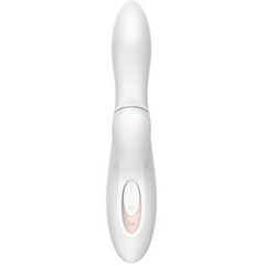 Satisfyer Pro G-spot Rabbit