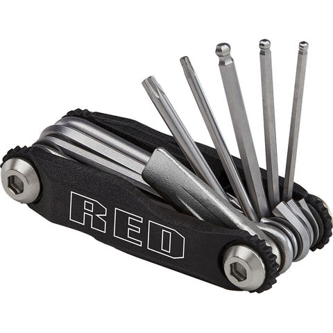 Мульти-инструмент RED DIGITAL CINEMA RED SIDEWINDER Multi-Tool