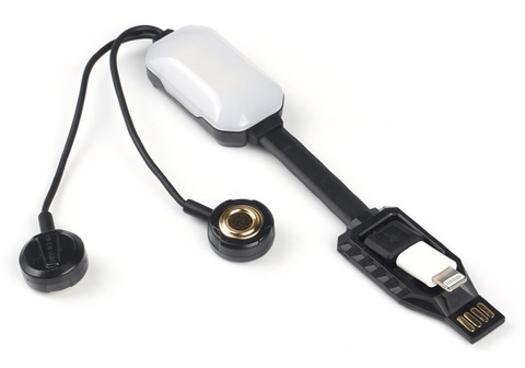 Зарядное устройство Nitecore LC10