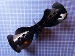 Шнек DDE ST160 (919-907-77)