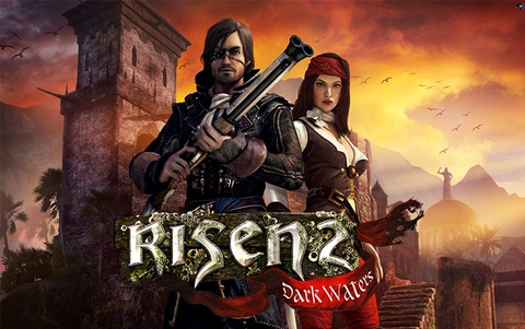 Risen 2: Dark Waters (для ПК, цифровой код доступа)