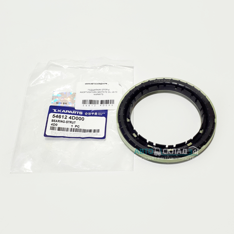 ПОДШИПНИК ОПОРЫ АМОРТИЗАТОРА SANTA FE CM 06-10 KAPARTS