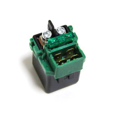 Реле стартера для мотоциклов Honda / Kawasaki