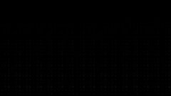 Плинтус для столешницы 3,0м Идеал Черный 007