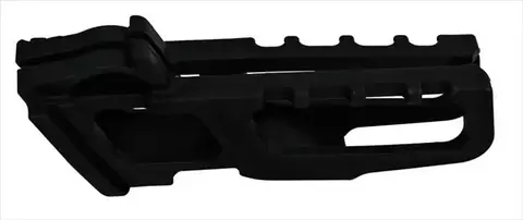 Вставка в ловушку цепи CRF-R/CRF-X/CRF-RX/CRF-L250-450 07-23 черная