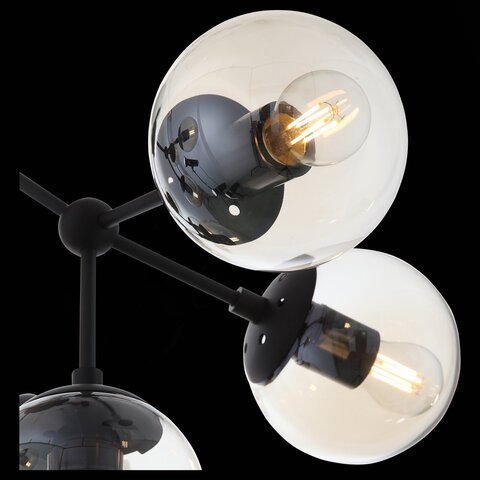 Люстра потолочная ST Luce Stampo SL549.402.09