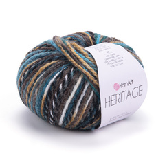 Heritage Yarnart 337