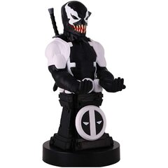 Подставка Cable Guys: Deadpool back in black (Venom)