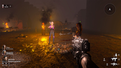 Blood And Zombies (для ПК, цифровой код доступа)