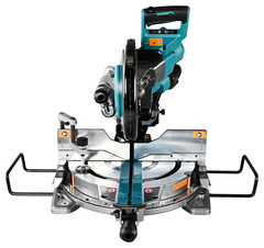 Аккумуляторная торцовочная пила Makita LS004GZ01