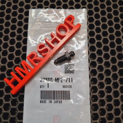 Honda Штуцер VFR 800 CBR 1000 RR VFR 1200 22866-MF2-711