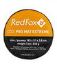 Картинка коврик самонадувающийся Redfox Pro Mat Extreme 1220/т.красный/асфальт - 6