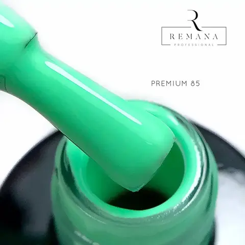 Гель-лак REMANA № 85, 10 мл