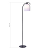 Торшер ST Luce Aire SL1302.405.01