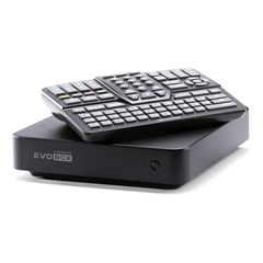 Караоке система Evobox