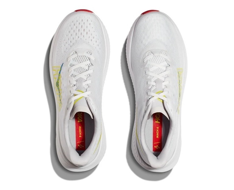 Купить мужские HOKA Mach 6 — кроссовки для бега и тренировок
