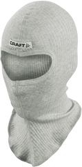 Шлем-маска Craft Active серая