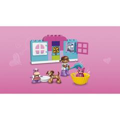 Lego Duplo Конструктор 