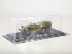 Armored personnel carrier BTR-152K Our Tanks #30 MODIMIO Collections 1:43