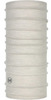 Картинка шарф-труба Buff wool lightweight Solid Cloud - 1