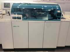 биохимический модуль cobas c 702