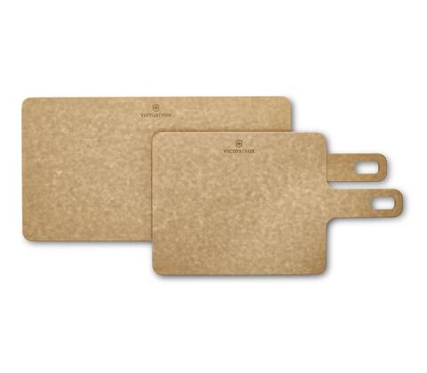 Доска разделочная Victorinox Handy Series бум.комп. (7.4132)