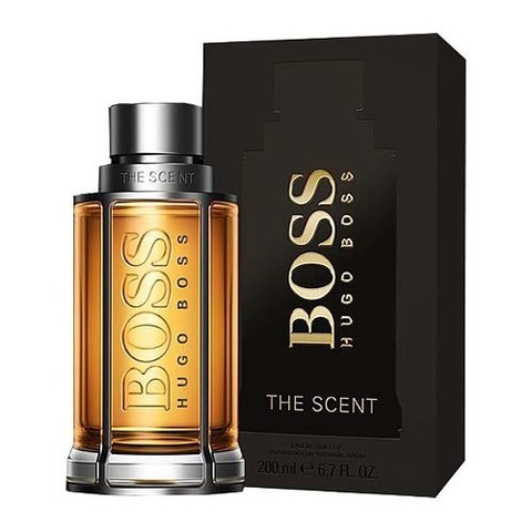 Hugo Boss Boss The Scent For Him