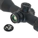Прицел HD 3-12x44SFIR, Discovery Optics