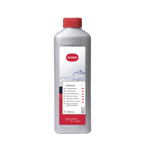Набор чистящих средств для кофемашин Nivona NICB 301 Clean Box