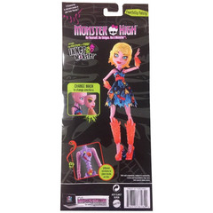 Внутренний монстр Страшно Злая Дополнительный Набор - ! КОРОБКА ПРИМЯТА !