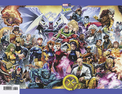 X-Men Vol 6 #28 (Cover B)