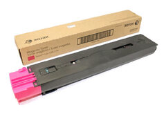 Тонер-картридж пурпурный для XEROX Color C60 / C70. Ресурс 32К (006R01661)