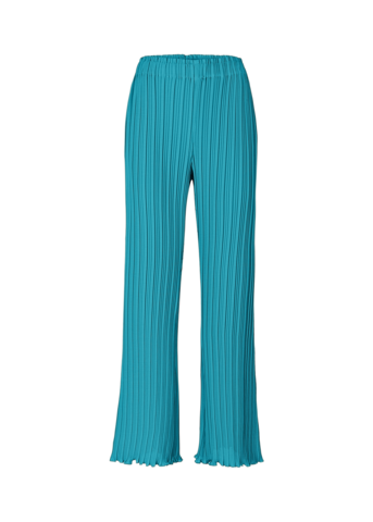 RIANI Брюки из плиссированной ткани