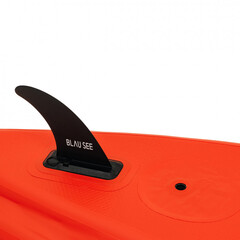 Каяк надувной Kraken-3