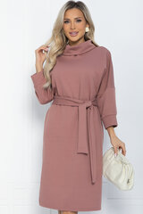 Платье Никс (пыльная роза) П12106 LT Collection