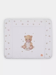 Пеленальный матрасик Топотушки Лучик 92×73