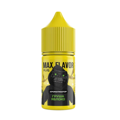 Ароматизатор VLIQ Max Flavor 14 мл - Груша Яблоко