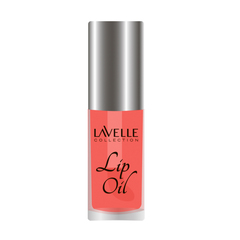 LavelleCollection Масло для губ Lip Otl тон 02 Red/Красный