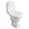 Santek 1WH111758 Унитаз-компакт "Римини" (эконом: 1-реж полипроп)