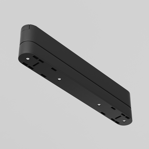 Комплектующие для трекового светильника Maytoni Accessories for tracks radity TRA084FC-11LB