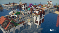 Havendock (для ПК, цифровой код доступа)