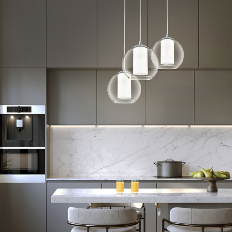 Подвесной светильник Eglo BOLSANO 92762