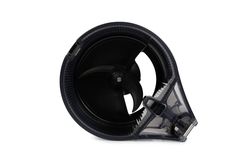 Загрузочный отсек соковыжималки Hurom H-320N (в сборе, без крышки)