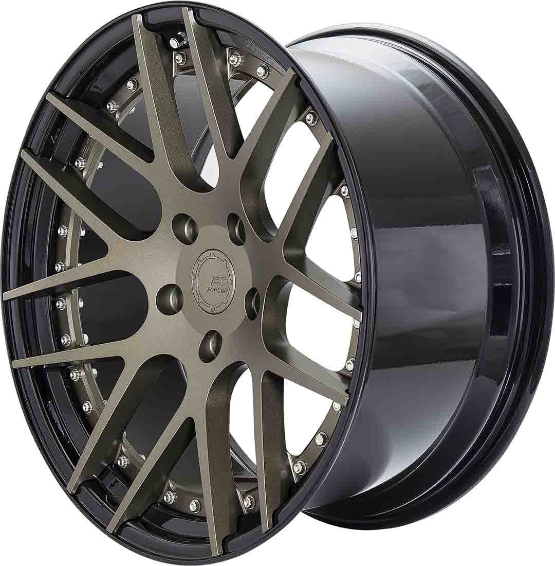 BC Forged HB04 (HB Series)